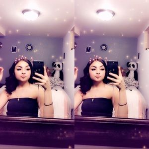 Meet your Posher, Michelle